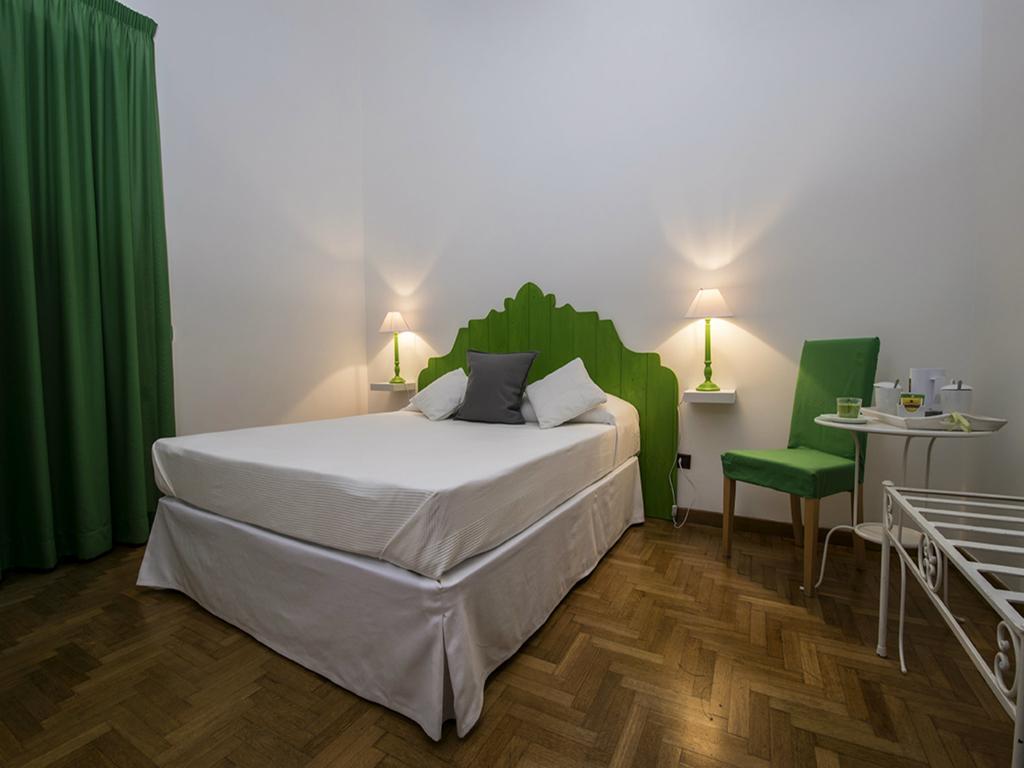Villa Carolina Sorrento Private Heated Pool And Sea View Cameră foto